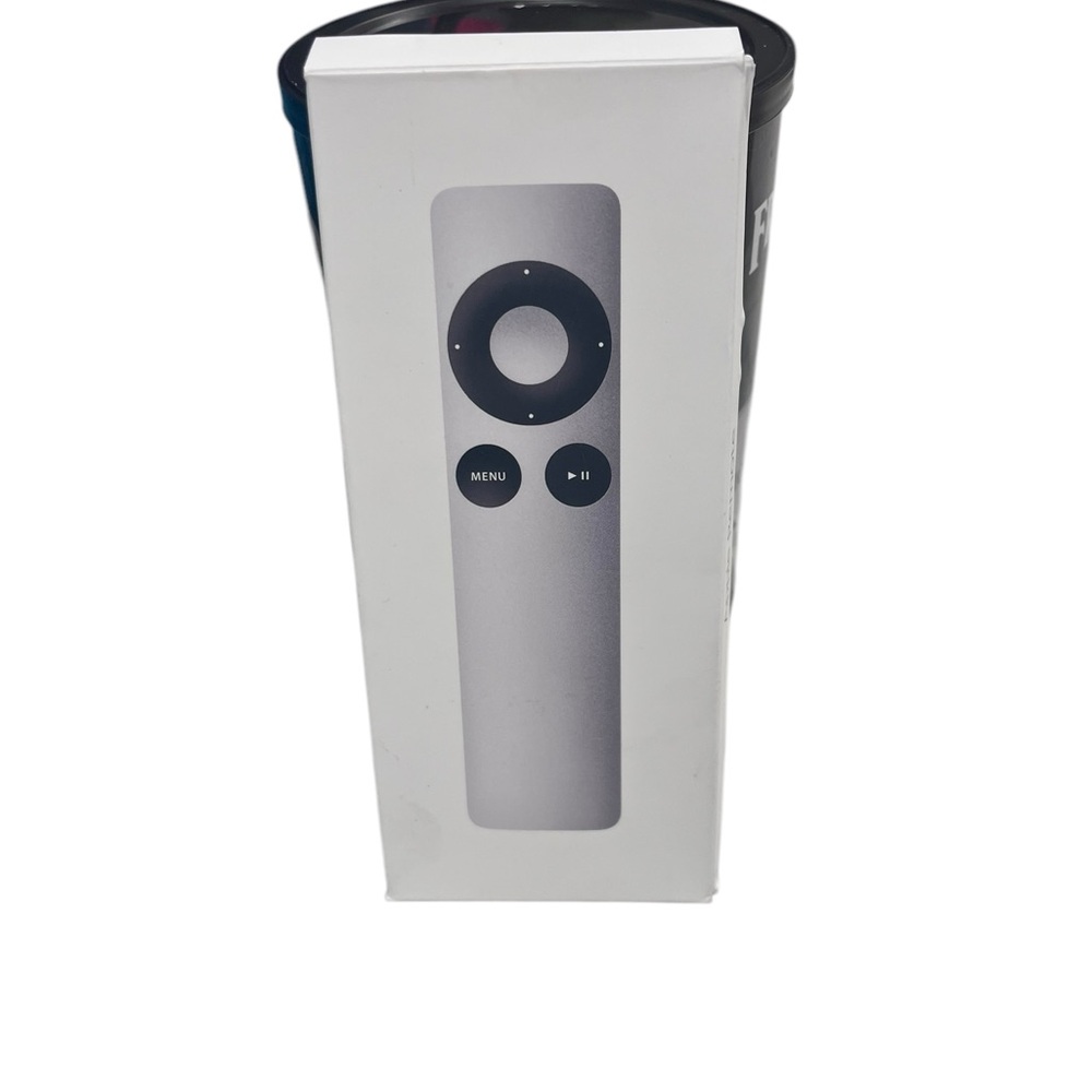 Silver Remote Control - Picture 5 of 7